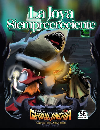 La Joya Siemprecreciente